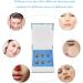 Diamond Tips - Microdermabrasion Tips Diamond Microdermabrasion Dermabrasion Replacement Accessories for Facial Peeling Removing Skin Debris Blemishes Wrinkles Face Skin Care - Buy Online on SooperMarket.com