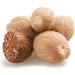 Nutmeg Whole 500g by Villa Nostrum - Buy Online on SooperMarket.com