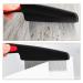 Premium KXUSW Flea Comb Set for Dogs & Cats Professional 3-Part Tool to Effectively Remove Fleas Lice & Loose Hair Keep Your Pets Clean! - Buy Online on SooperMarket.com