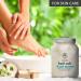 De-Stress Bath Salt 46 Oz - 100% Natural with Rosemary & Juniper Oils - Promotes Relaxation and Stress Relief for Better Sleep - Aromatherapy for Calming Body Care and Beauty - Buy Online on SooperMarket.com