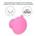 Jawline Exerciser for Slimming and Toning Your Face - Reduce Stress and Cravings with Face and Neck Exerciser - Pink Bear Design - Buy Online on SooperMarket.com