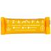 Tzampas Energierliegel Cacao NIBS - Organic Vegan Energy Bar with Raw Cocoa Nibs - 16x40g | Power Riegel for Cycling - Additive-Free & Healthy Snack - Buy Online on SooperMarket.com