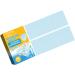 60 Sheets Laundry Detergent Sheets Liquidless Laundry Detergent Travel Laundry Sheets for Home Dorm Travel Camping 1 Box - Buy Online on SooperMarket.com