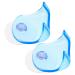 Angoily 2st razor holder shower hook for bathroom suction hook razor shaver razor hook holder for the razor in the bathroom storage holder.