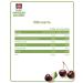 Buy Schwartau Extra Less Sugar Black Cherry Fruit Spread 300g - Reduced Sugar Jam for Healthy Snacking | International Shipping Available - Buy Online on SooperMarket.com