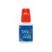 Sky Glue S+ 5ml 2 Bottles Long Retention Eyelash Extensions Adhesive by KBS | Fast Drying, Professional Black Glue | 6-8 Weeks Lasting Time | Includes 2 Eyepatches (Two Pack) - Buy Online on SooperMarket.com