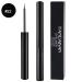 DekRion Liquid Eyeliner - High-Pigmented Matte Colored Waterproof Eyeliner - Black and Colorful Shades for Eye Makeup - 1PC - Buy Online on SooperMarket.com