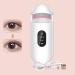 Folpus Electric Heated Eyelash Curler Lash Curler with 3 Temperature Settings Makeup Tool Handheld Heater Rechargeable for Travel  - Buy Online on SooperMarket.com