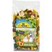 JR Farm Fruit Salad 200g - Fresh & Nutritious Pet Treats for International Shipping | Buy Online - Buy Online on SooperMarket.com
