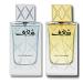 Shaghaf Men and Women & Couple Set EDP - 75 ML (2.5 oz) (AMAZING VALUE PACK)