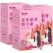 Barley Purple Potato Konjac Porridge Nutritious and Healthy Breakfast Healthy Satiety Meal Replacement Porridge Whole Grains Breakfast Meal Replacement Porridge (5 Boxes) - Buy Online on SooperMarket.com