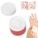 Hand & Foot Repair Cream | Moisturizing Solution for Dry Cracked Skin | Intense Hydration & Repair - Buy Online on SooperMarket.com