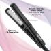 Conair Mini Pro CS80XAC 1/2-Inch Straightener 1 Count (Pack of 1) - Buy Online on SooperMarket.com
