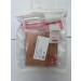 480 Pcs Double-Sided Eyelid Tapes & Stripes - Invisible Eyelash Lift with Tweezers - Perfect for Uneven & Hooded Eyes - XL Pack - Ship Internationally - Buy Online on SooperMarket.com