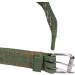 Buy Entatial Cattle Collar - Portable & Lightweight Cow Collar with Double Row Hole Design | Medium Size for Livestock | International Shipping Available - Buy Online on SooperMarket.com