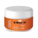 Riffway B-Maxx 36 Natural Herbal Breast Cream For Uplifts Women Bust Growth uneven Body Size (50GM-Cream)