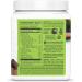 Sunwarrior Clean Greens & Protein Chocolate - 6.17 oz (175 g) | Superfood Nutrition - Buy Online on SooperMarket.com