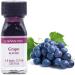 Lorann Oils Candy & Baking Flavoring .125oz 2/Pkg-Grape - Buy Online on SooperMarket.com