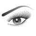 L'Or al Paris Voluminous Waterproof Mascara - 4x More Volume Black 7.4ml | International Shipping Available - Buy Online on SooperMarket.com
