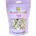 Banana Chips 1 KG Sweet Snacks Fruit Crunchy - The Dried Natural - Buy Online on SooperMarket.com