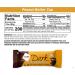 NuGo Dark Variety - Pretzel and Sea Salt 12 Bars & Peanut Butter Cup 12 Bars Vegan 200 Calorie Gluten Free 24 ct Variety - Buy Online on SooperMarket.com