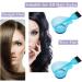 1 Set Hair Dye Color Brush and Bowl Set Hair Color Brush Mixing Bowl Kit for Hair Tint Dying Coloring Applicator Blue bleach hair - Buy Online on SooperMarket.com