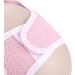 Facial Slimming Face Pack Thin Chin Support Wrap Double Chin Remover Anti Aging Wrinkle Strap V Line Neck Compression Double Chin Strap Weight Loss Belts(L) - Buy Online on SooperMarket.com