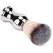 Handmade Razor Brush for Men - Premium Soft Bristles Strong Cleaning Power - Perfect Father's Day Gift - Buy Online on SooperMarket.com