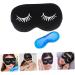Mikinona Silk Eye Sleeping Mask Eye Sleep Mask for Women Eye Mask Sleep Eye Covers for Sleeping Sleep Mask Silk Sleep Masks Silk Eye Mask for Sleeping Eye Masks for Sleeping Sleep Eye Mask - Buy Online on SooperMarket.com