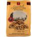 Chocolate Cantuccini Biscotti (200g Pack of 2) | Gourmet Artisan Biscuits From Tuscany - Buy Online on SooperMarket.com