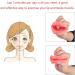 Buy Lip Trainer - Silicone Facial Exerciser for Anti-Wrinkle & Face Lifting | Unisex Tightening Tool - International Shipping Available - Buy Online on SooperMarket.com