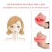 Slimmer Silicone Face Tightener: Anti-Wrinkle & Anti-Aging Lips Trainer for Facial Yoga & Skin Firming - Buy Online on SooperMarket.com