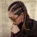 Silver Metal Loc Hair Beads - Pack of 40 - African Deadlock Cuff Ring Jewels for Black Women - Buy Online on SooperMarket.com