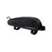LEZYNE Aero Energy Caddy Top Tube Bicycle Bag, Water Resistant, Durable Nylon Construction, Easy Storage Access, Bike Bag for Gravel and Road Bikes One Size