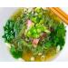 Miracle Noodle Spinach Angel Hair Pasta - Plant Based Shirataki Noodles | Keto, Vegan, Gluten-Free, Paleo | 0 Calories, Soy Free, Non-GMO | Perfect for Keto Diet | 7 oz (Pack of 6) - Buy Online on SooperMarket.com