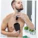 Beavorty Box Razor Storage Organizer for Men - Travel Shaving Case & Foam Storage Bag - Buy Online on SooperMarket.com