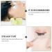 Housoutil 6 Rolls Eyelash Tape - Breathable Non-Woven Japanese-Style for Eyelash Extensions | International Shipping Available - Buy Online on SooperMarket.com