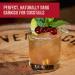 Traverse City Whiskey Co. Premium Cocktail Cherries - All American Natural & Kosher | Perfect Garnish for Cocktails, Desserts & More - Buy Online on SooperMarket.com