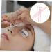 Beavorty Eyelash Curler & Silicone Lash Lifting Pads - 3 Pairs for Perfect Eyelash Lifts | International Shipping Available - Buy Online on SooperMarket.com
