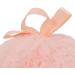 Fluffy Powder Puff Ball Soft Texture Brushed Plush Powder Puff Creates a New Makeup Look Fluffy Puffs Cloths & Towelettes Cloths & Towelettes Fluffy Powder Puff Ball - Buy Online on SooperMarket.com