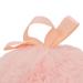 Large Powder Puff Ball - Soft Cosmetic Makeup Tool for Face & Body Highlighting | Shop Now - Buy Online on SooperMarket.com