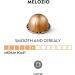 Nespresso Vertuo Coffee Capsules - Stormio Fortado Melozio - 3 Boxes (30 Pods) Bundled with Border Biscuits & Giftable Tote Bag - Buy Online on SooperMarket.com