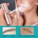 Nano Mist Sprayer USB Rechargeable Handheld Face Humidifier Sprayer Portable USB Face Humidifier SkinCare Moisturizing Hydrating Face Humidifier Sprayer Beauty Tool (Rose Gold) - Buy Online on SooperMarket.com