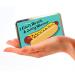 Juicy Wiener Charcoal Soap Bar - Fun Gag Gifts for Women - Perfect for Birthdays Bachelorette Parties & Girls Night Out - Buy Online on SooperMarket.com