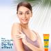 Buy VLCC De Tan SPF 50 PA+++ Sunscreen Gel Creme - 100gm | Best International Shipping & Protection from UV Rays - Buy Online on SooperMarket.com