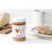 Spread The Love Almond Butter Unsalted 16 oz ( 454 g) - Buy Online on SooperMarket.com