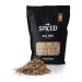 SPICED Whole Dill Seeds 6 Oz. Bag of Gourmet Dill Seed for Pickling, Seasoning, Garnishing, Dips and More