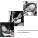 Baby Car Seat Travel Neck Pillow - Cute Cartoon Infant Head Support Cushion - Buy Online on SooperMarket.com