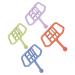 Silicone Baby Teether | Lightweight & Safe Teether for Home Use - International Shipping Available - Buy Online on SooperMarket.com