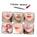 50pcs Lip Brush Set - Lipstick & Lip Gloss Applicators | Perfect Makeup Tool for Precise Application | International Shipping Available - Buy Online on SooperMarket.com